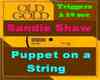 Puppet on the string RMX