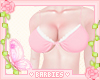 Bouncy Bra Light Pink