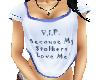 {LS} Stalker Lover VIP B