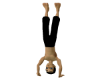 AV. down anim