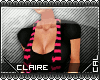 [c] Claire Top Pink