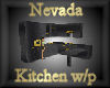 [my]Nevada Kitchen W/P