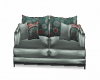 GHEDC Mint Couch