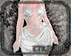 Silver Siff Dress