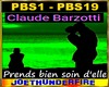 Barzotti Soins d'elle
