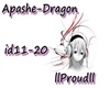 Apashe-Dragon