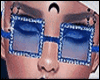 M69 Blue Diamond Shades