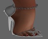 Melody heels