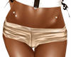 [i] Seksy gold pants