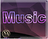 ℳ▸Ventura Music Sign