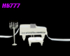 HB777 IW Grand Piano