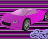 (LG)Pink Car/12 Poses