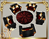 glamour Chat Circle