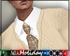 !M! Holiday Suit 2