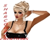 Bluma Streaked Blonde