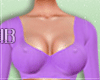 Amelia Set Purple DRV