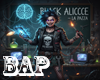 S.Q. - B.A. La Pazza