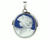 cameo argent
