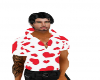 valentines  shirts