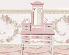 ^Princess dressing table