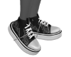 Il Jotunn sneakers b&w