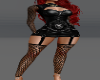 DJM Black Skull fit