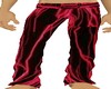 Animated Red pants