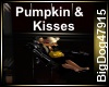 [BD]Pumpkin & Kisses