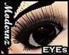 [MD] BIG Eyes~Black