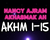 6v3| Akhasmak Ah