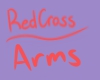 RedCross - Arms