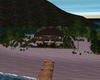 Virgin Island cottage