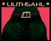 LS~Green AshwashBaggy