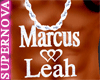 [Nova] Marcus & Leah CHN