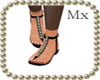 !Mx! Lovely Sandals