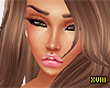 ! 24 Dark Nude Gloss