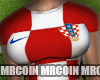 Mc' Croacia 2018  F'