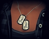 [SB] Dog Tags ~Franzii~