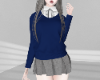 [Lu]School sweater-DN