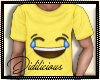 !D! Emoji Shirt V3 😂