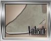 Stylish Beige Boots