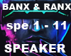 BANX & RANX