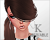 K|Fred (F) - Derivable