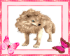 Animated Wolf With Poses