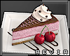 R║ Luxury Cheesecake