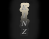 KINZ club Logo