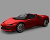 red spider