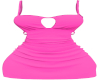 Lulu Pink Dress