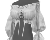 𝓢𝓖 cinderella top