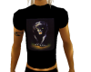 black panther tee:)